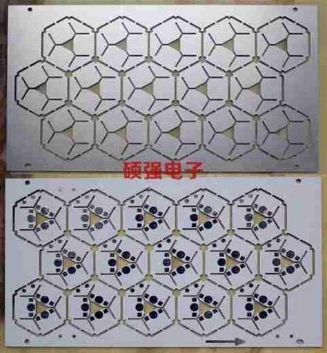 High-Reliability LED PCB Manufacturing for Global Lighting Innovations