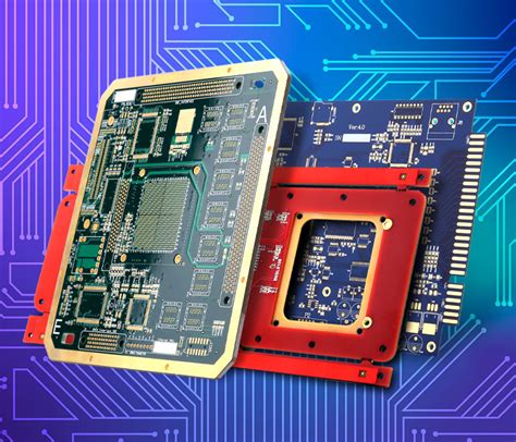 Budget-Friendly Ultra-Low Volume PCB Fabrication Solutions