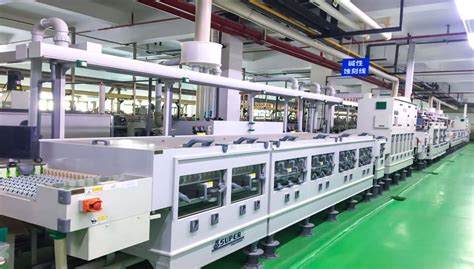 Budget PCB Prototyping: Rapid Small-Batch Manufacturing