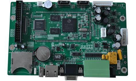 Turnkey PCB Assembly: Precision-Engineered End-to-End Solutions