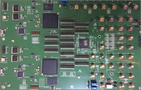 PCB SMT Innovations Ensuring Reliable Electronics Production