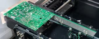 Precision PCB Board Fabrication on a Budget