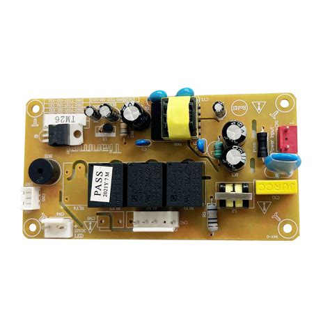 Optimizing PCB Board House Choices: Cost vs Efficiency