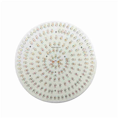 Selecting Reliable MCPCB Manufacturers for Optimal Heat Dissipation