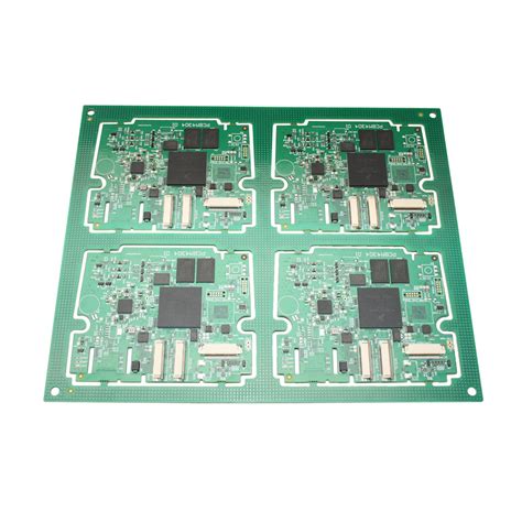 Innovative Best Practices for Streamlined SMT Board Assembly