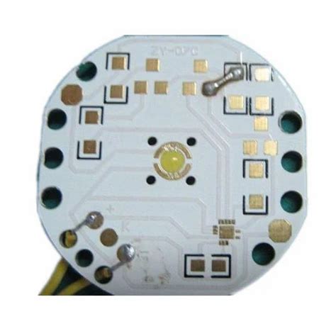 Metal Core PCB Prototype Structural Design Essentials