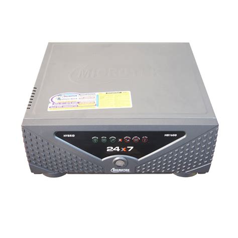 Microtek Inverter PCB Circuit Design and Optimization Strategies