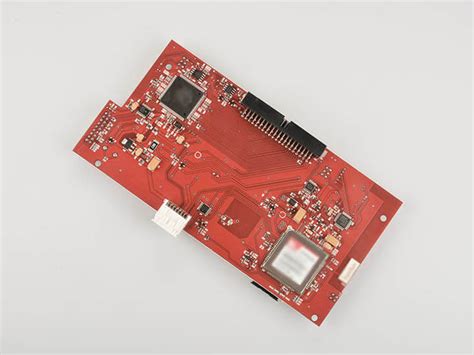 Efficient Turnkey PCB Assembly for Scalable Production