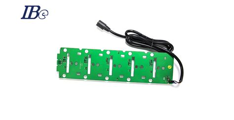 Advanced Engineering in Mobile Charger PCB Manufacturing
