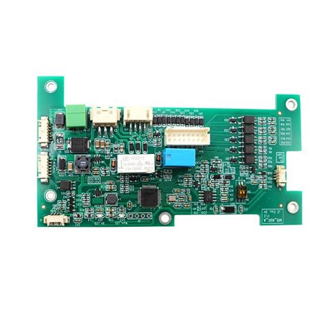 Advanced SMT PCBA Manufacturing Solutions for Next-Gen Electronics