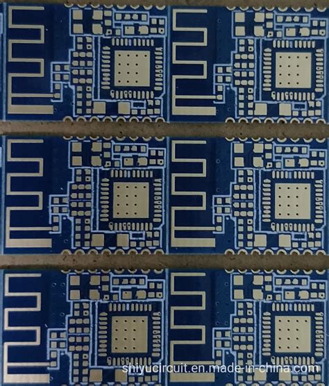 PCB Bare Board Manufacturing & Testing Essential Steps