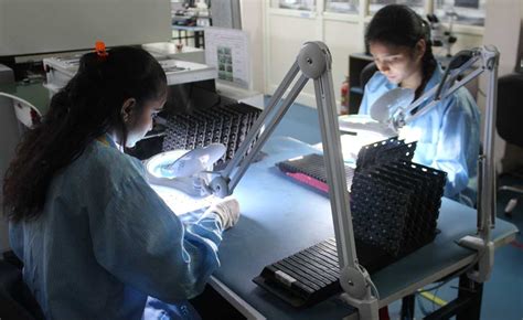 Ultra-Rapid PCB Assembly for Time-Sensitive Electronics Manufacturing