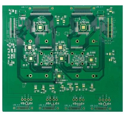 Multi Printed Circuit Boards Ltd: Cutting-Edge PCB Manufacturing