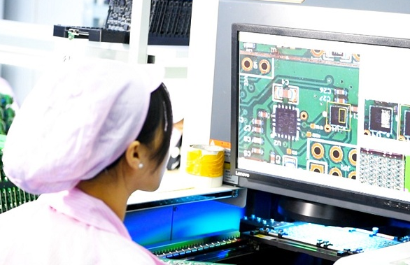 Automated Optical Inspection (AOI) in PCB Manufacturing: Principles, Benefits, and Challenges
