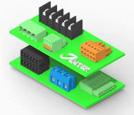 PCB Metal Parts Fabrication: Processes, Materials, and Applications