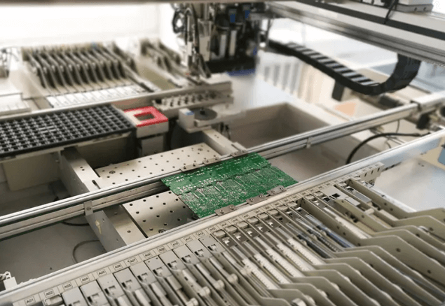 The Comprehensive Guide to Metal Sheet Manufacturing: Processes, Applications, and Industry Trends