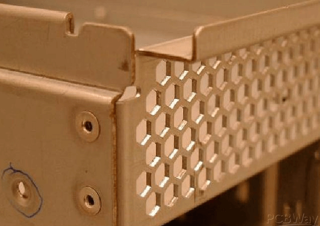 PCB Sheet Metal: Design, Manufacturing, and Applications