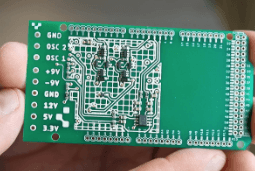 The Comprehensive Guide to PCB Solder Mask: Materials, Processes, and Applications