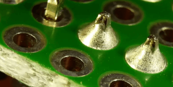 What Is Solder Resist?