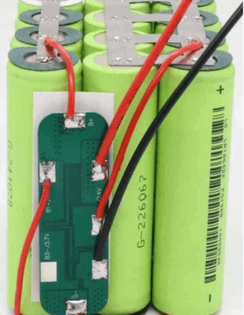 Battery PCB Board: Design, Functionality, and Applications