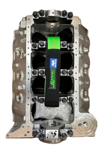 BBC Aluminum Block: A Comprehensive Overview