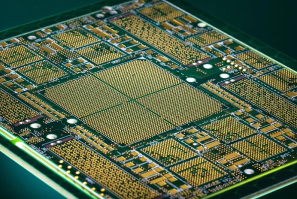 The Comprehensive Guide to BGA PCB: Design, Manufacturing, and Assembly ...