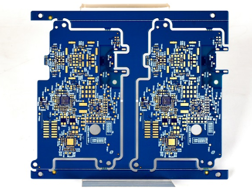 PCB Acrylic Bending Equipment: Technology, Applications, and Advancements