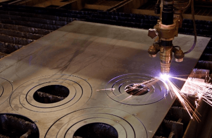 Steel Laser Cutting Service: Precision, Efficiency, and Versatility