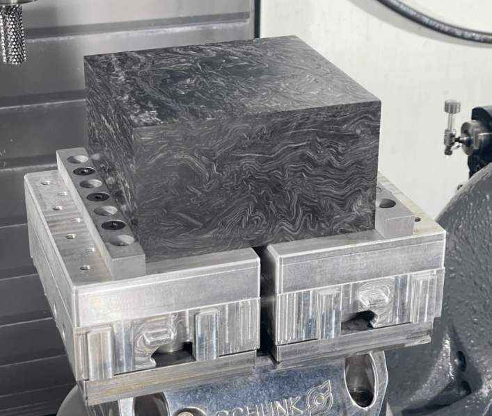 Carbon Fiber CNC Machines: Revolutionizing Precision Manufacturing