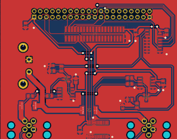 The Importance and Design Considerations of PCB Ground Planes