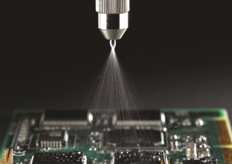 PCB Conformal Coating Spray: A Comprehensive Guide