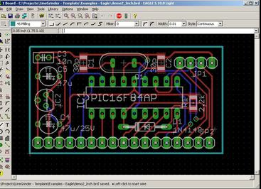 What File Type is Used for PCB Designs?