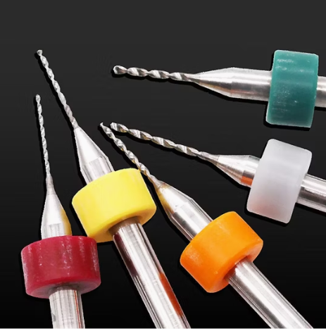 PCB Board Drill Bits: A Comprehensive Guide