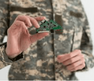 Military-Grade PCBs: Design, Materials, and Manufacturing Considerations