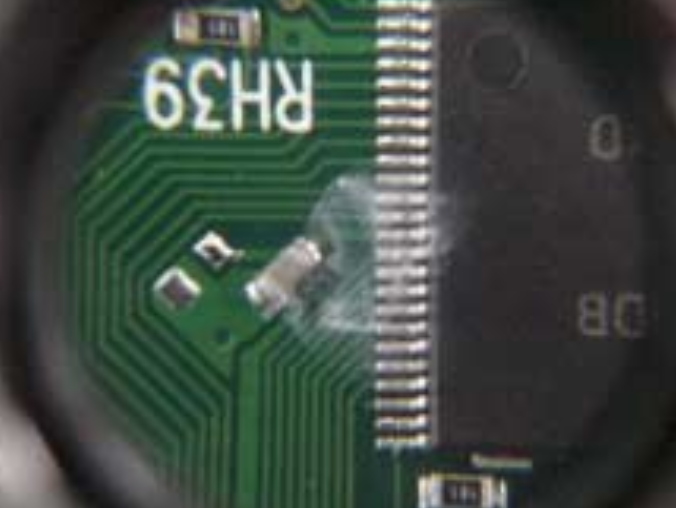 Understanding and Addressing White Residues on PCBs