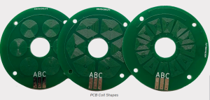 Coil on PCB: Design, Applications, and Advancements - Andwin Circuits