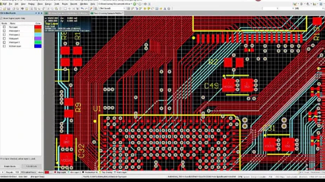 Protel PCB: A Comprehensive Guide to Design and Implementation