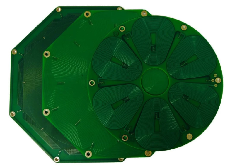 PCB Motor: Design, Applications, and Future Prospects