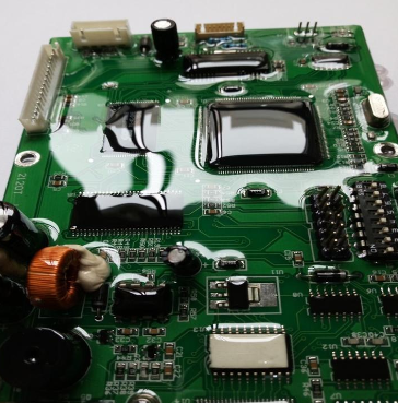 PCB Coating: Types, Applications, and Benefits