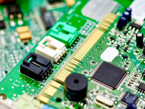 The Evolution and Importance of Printed Circuit Boards (PCBs) in Modern Computing
