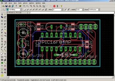 Eagle PCB: A Comprehensive Guide to PCB Design and Layout