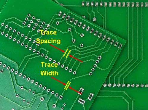 Understanding PCB Current: Design Considerations and Best Practices