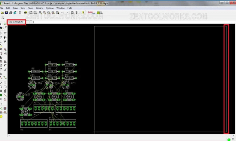 Pcb Using Eagle Eagle PCB: A Comprehensive Guide to PCB Design and Layout - Andwin Circuits