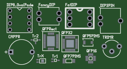 PCB Footprint Design: A Comprehensive Guide for Engineers