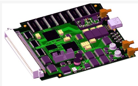 High-Reliability PCBs: Design, Materials, and Manufacturing Considerations