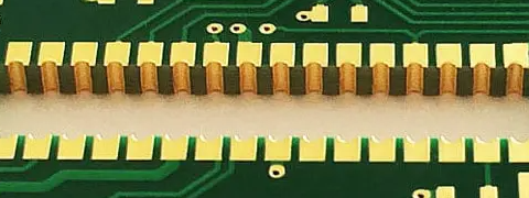 PCB Edge Plating: A Comprehensive Guide to Design, Manufacturing, and Applications