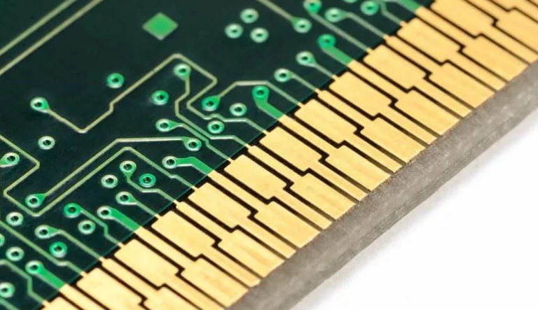 Gold Finger PCB: A Comprehensive Guide to Design, Applications, and Manufacturing