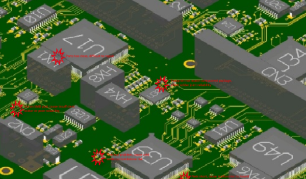 Dmc Code Pcb Design for Manufacturability (DFM) in PCB Production: Key Principles ...