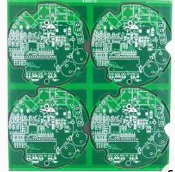 Populated PCB: Design, Manufacturing, and Applications