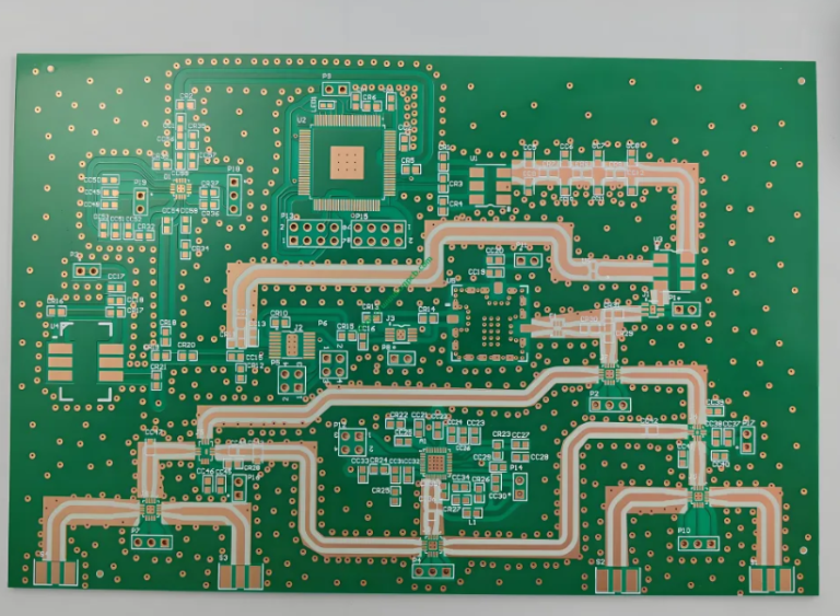 The Comprehensive Guide to RT PCB: Design, Manufacturing, and Applications